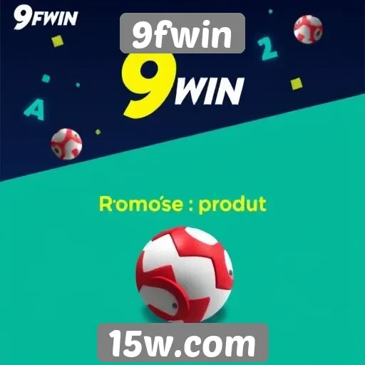 Análise das promoções disponíveis no site 9fwin