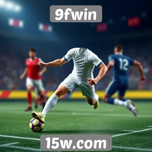 Fatores que impactam a popularidade do 9fwin