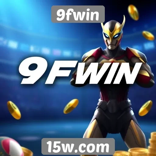 Comparativo de bônus e promoções do 9fwin