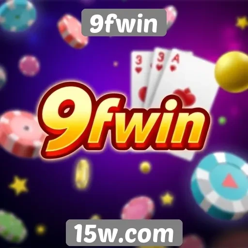 9fwin oferece novos jogos de cassino online