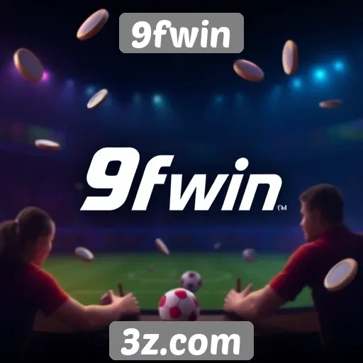 Plataforma 9fwin ganha popularidade entre jogadores brasileiros