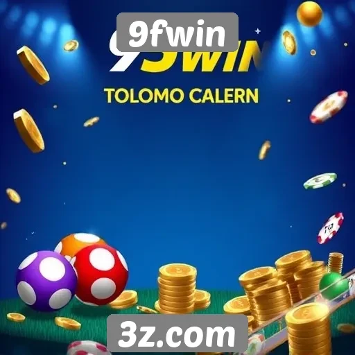 Avaliação das promoções e bônus do 9fwin