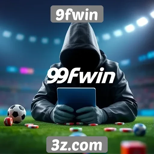 Segurança e confiabilidade do 9fwin para jogadores