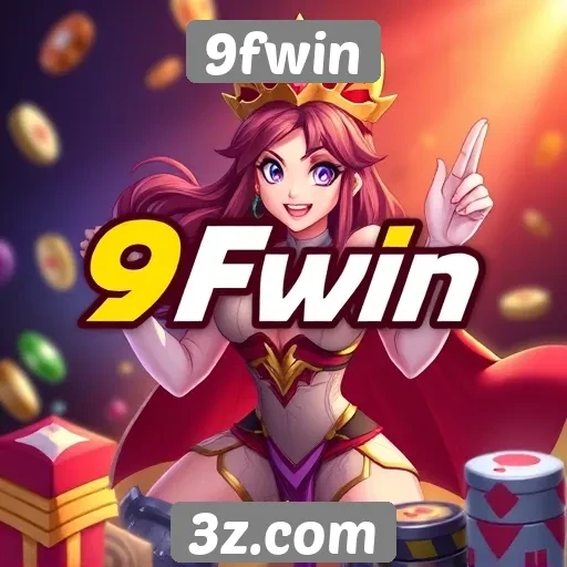 Comparação do 9fwin com plataformas concorrentes