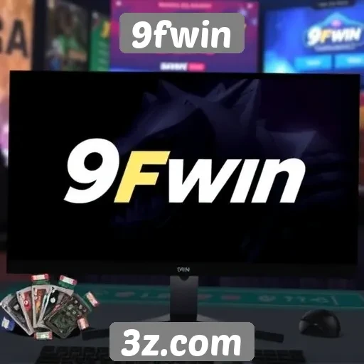 Perspectivas de crescimento do site 9fwin