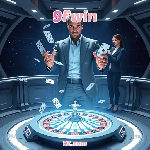 9fwin Cassino ao Vivo