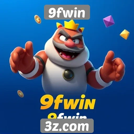 Novos jogos disponíveis no 9fwin em breve