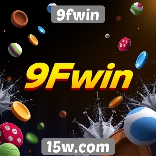 Novidades e lançamentos esperados no 9fwin