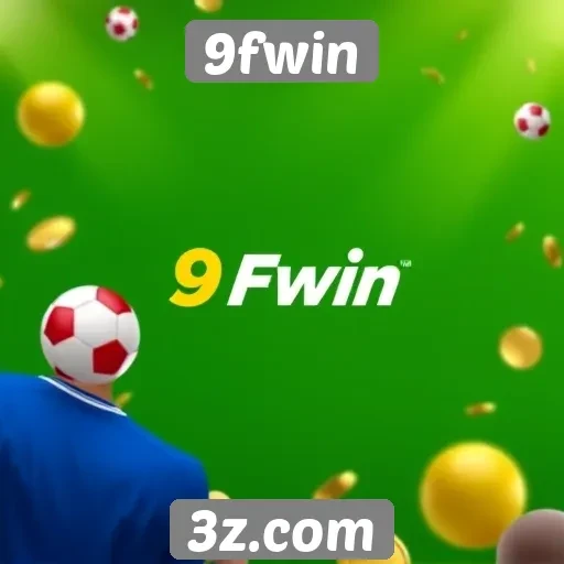 Promoções e bônus oferecidos pelo 9fwin