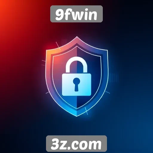 Análise da segurança do site 9fwin