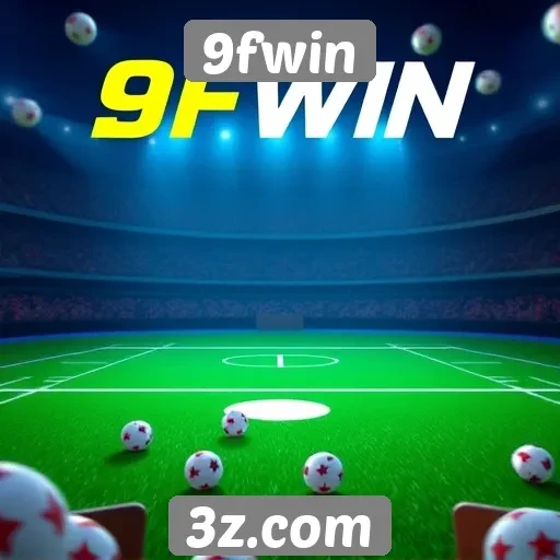 Experiência de usuário em 9fwin é destacada